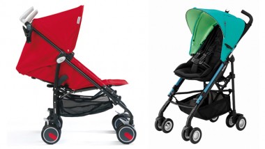 Choosing a Stroller for Use in Tokyo - Savvy Tokyo