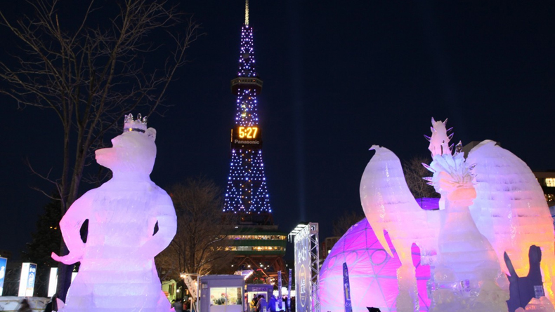 Sapporo Snow Festival - Savvy Tokyo