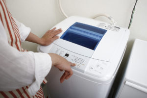 Japanese Decoded: Washers and Dryers