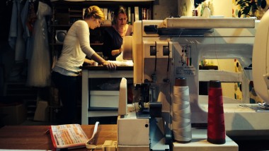 Tokyo Sewing Lessons with the Sewing Circle - Savvy Tokyo