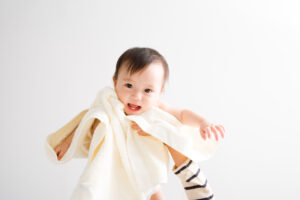 Five of Our Favorite Japanese Baby Products