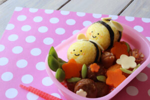 Savvy Tips for Avoiding Dreaded "Bento Stress"