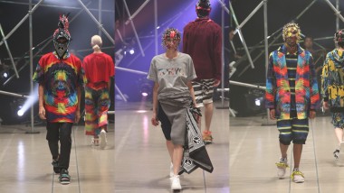 Mercedez-Benz Fashion Week Tokyo 2016 S/S - Spot-Report Magazine