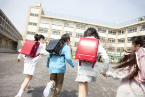 Is A Japanese School Best for Your Child?