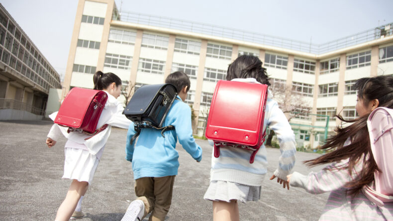 Is A Japanese School Best for Your Child?