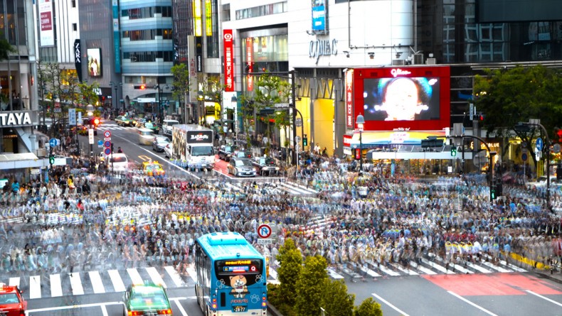 Tokyo S Top 5 Shopping Districts Savvy Tokyo