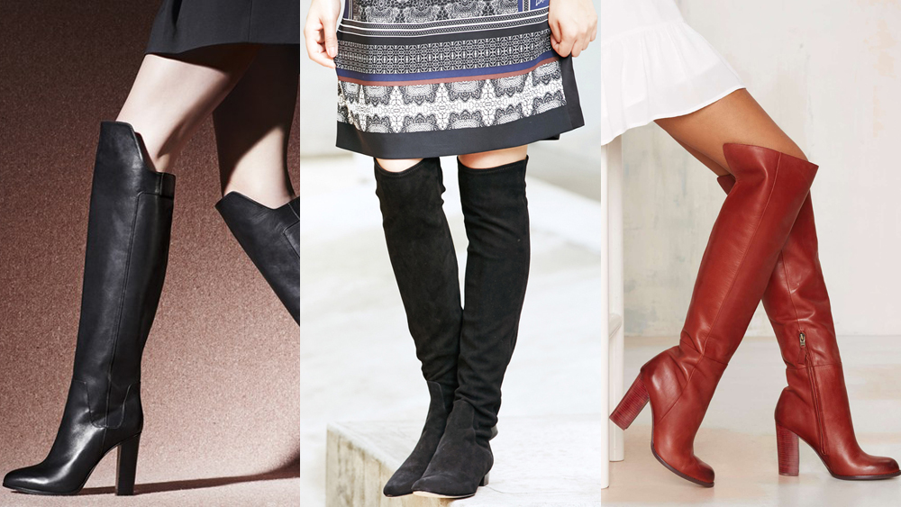 Familiar informal take down The Top Five Winter Shoe Trends of 2015 - Savvy Tokyo