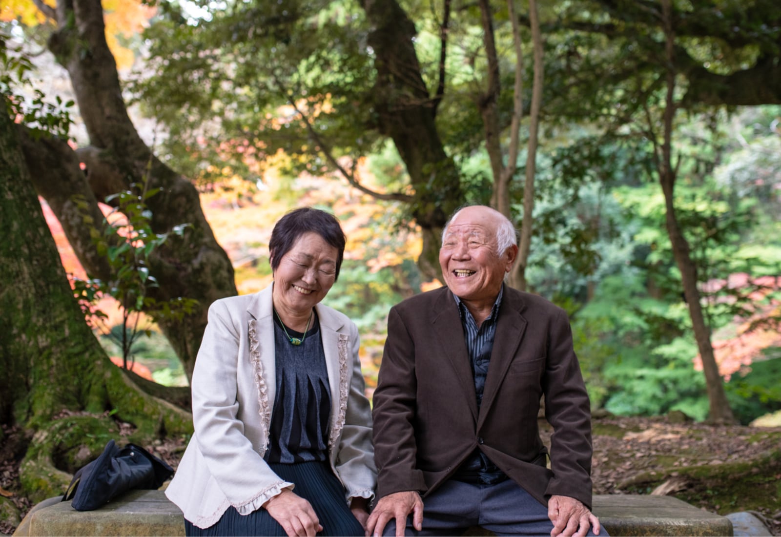 Keiro No Hi - Celebrating The Health and Wisdom Of An Aging Society - Savvy  Tokyo