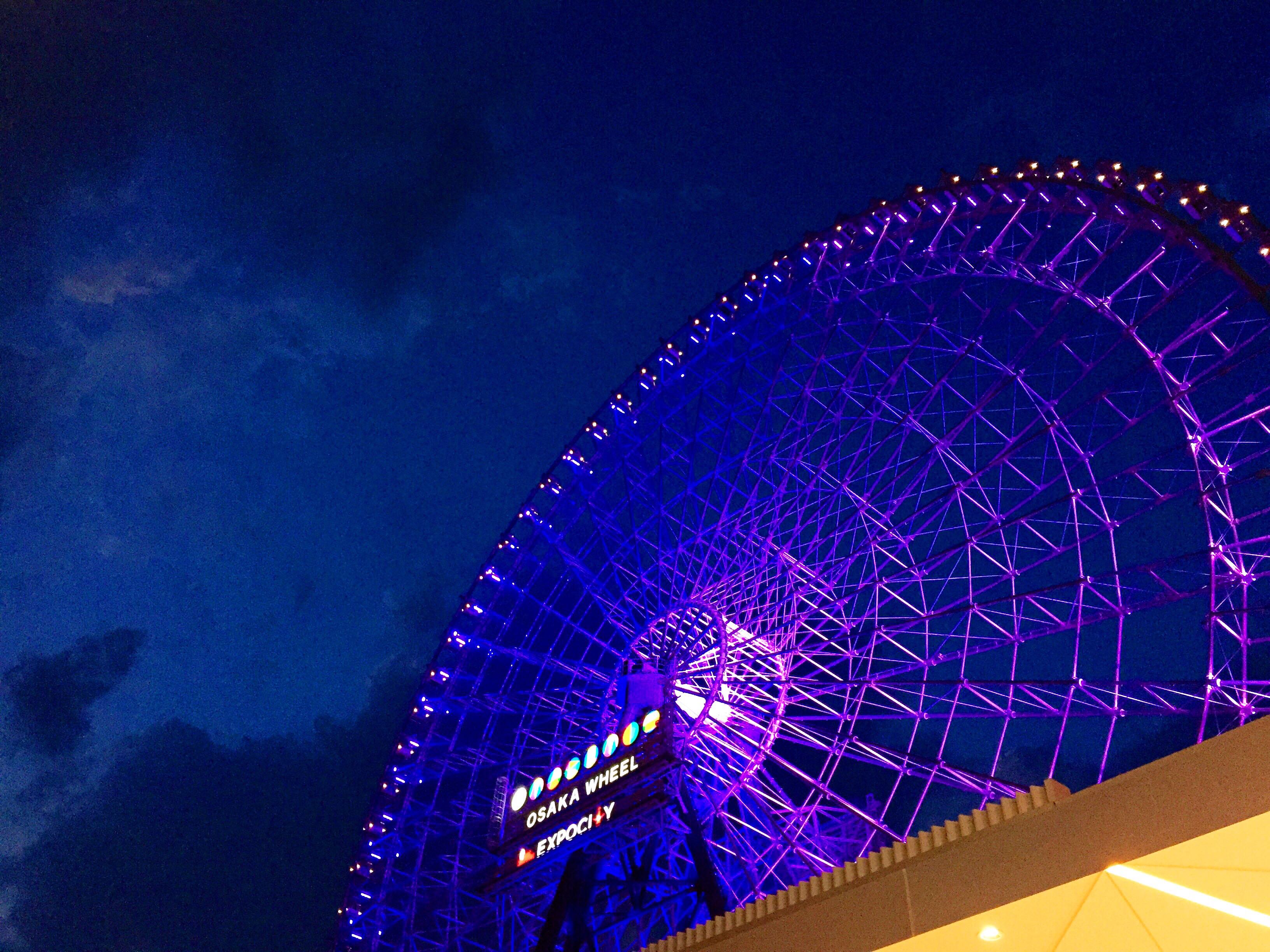 5 Things to Expect from a Trip to Expo City Osaka