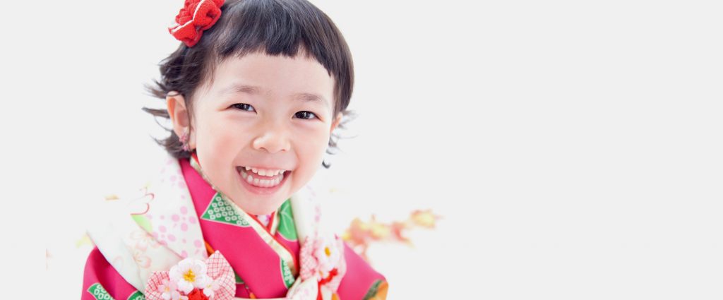 Five Uniquely Japanese Events In A Child S First Year Savvy Tokyo