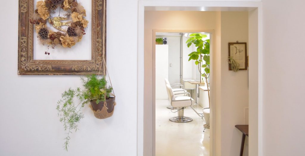 Organic Hair Design Canna A Salon With Principles Savvy Tokyo