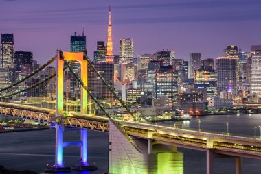 Experience Tokyo Off The Beaten Track - Savvy Tokyo