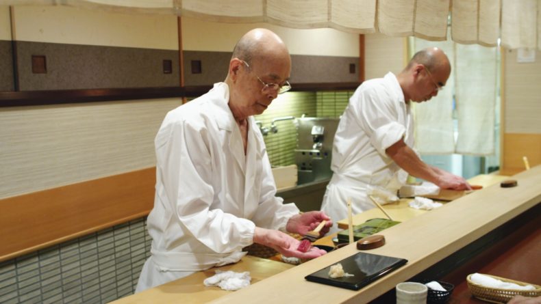 Www Bokeb Chef Com - 8 Japanese Films for Foodies - Savvy Tokyo
