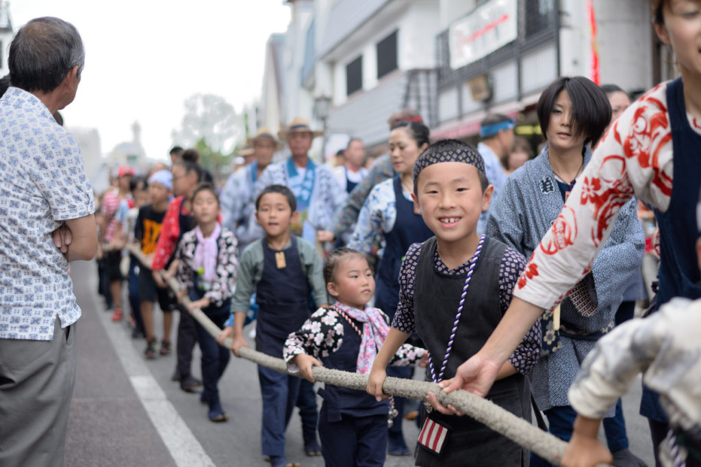 The Japanese Way Of Disciplining Children - Savvy Tokyo