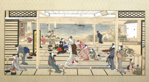 11 Facts About The Ukiyo-e Master Kitagawa Utamaro