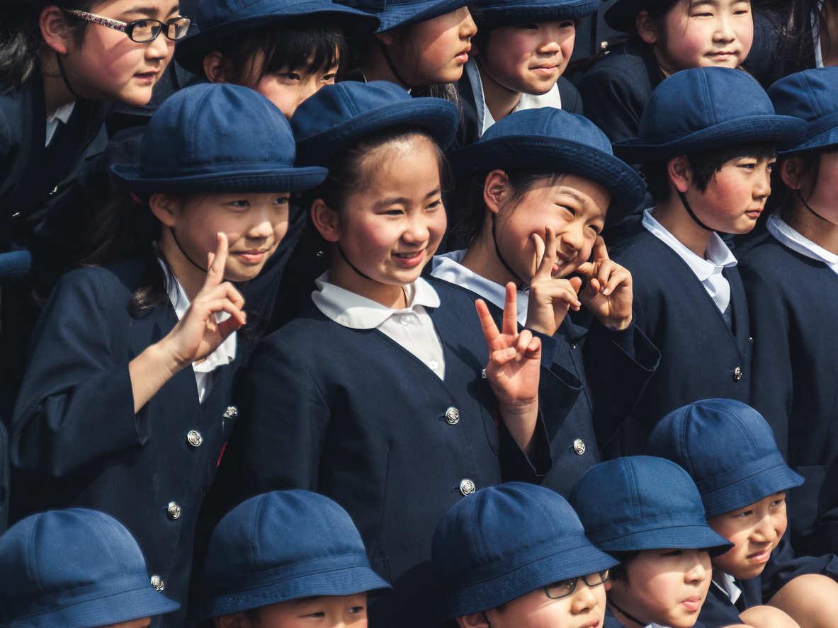 12 Must-Read Articles If Your Child Is Starting School In Japan - Savvy ...
