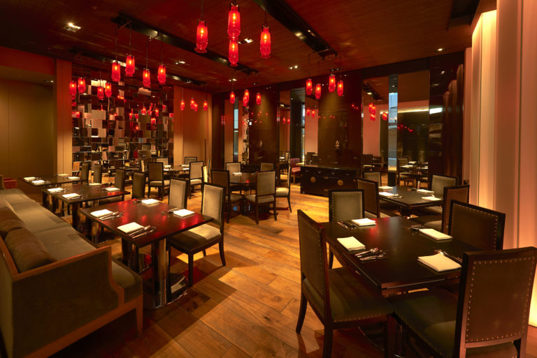 One Harbour Road & Dim Sum Specials At Grand Hyatt's Chinaroom - Savvy ...