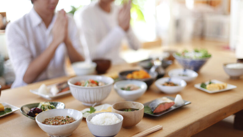 5 Healthy Japanese Dishes To Help Balance Your Diet