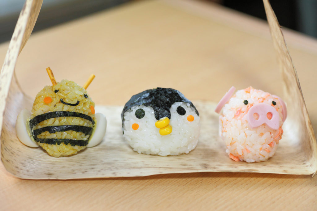 How To Make Your Child Fall In Love With Japanese Food - Savvy Tokyo