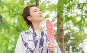 Survive Summer in Japan - 5 Beauty Tips To Survive The Summer In Japan