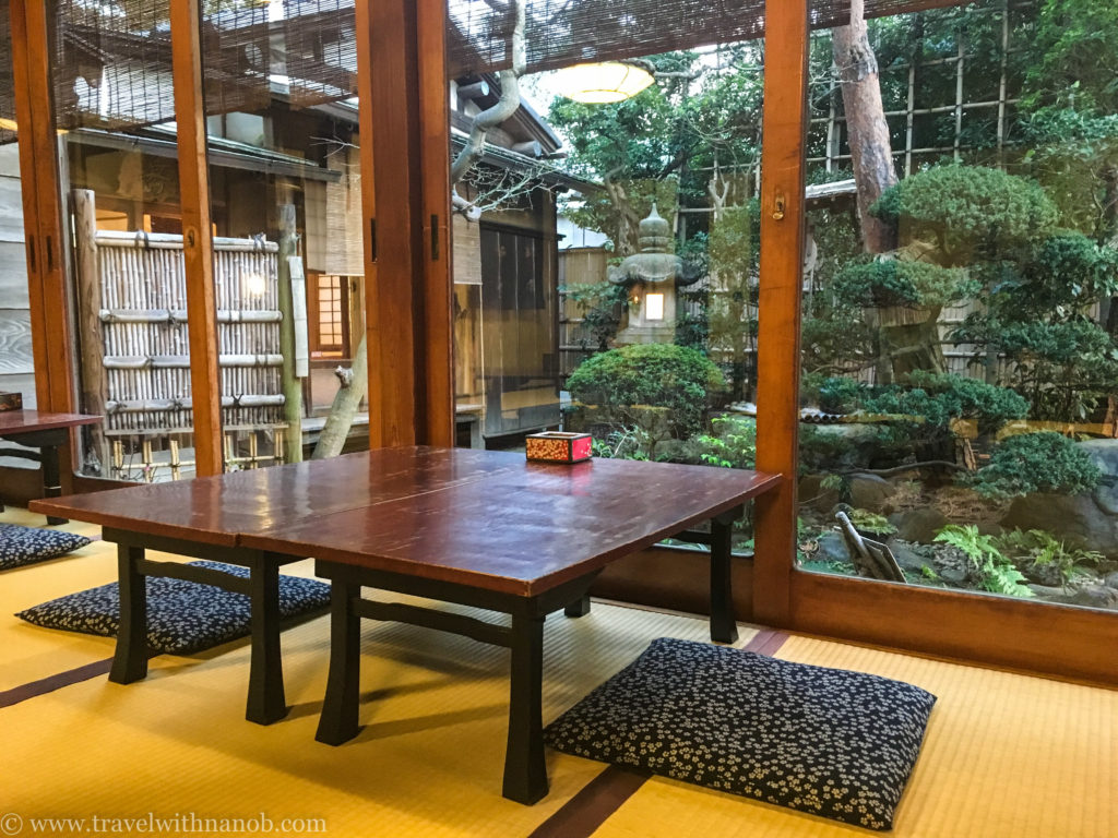 Tradition And Modernity: A Guide To Tokyo's Top Tea Rooms - Savvy Tokyo