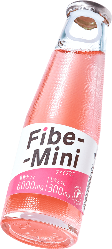 Fibe Mini Japanese women's health products