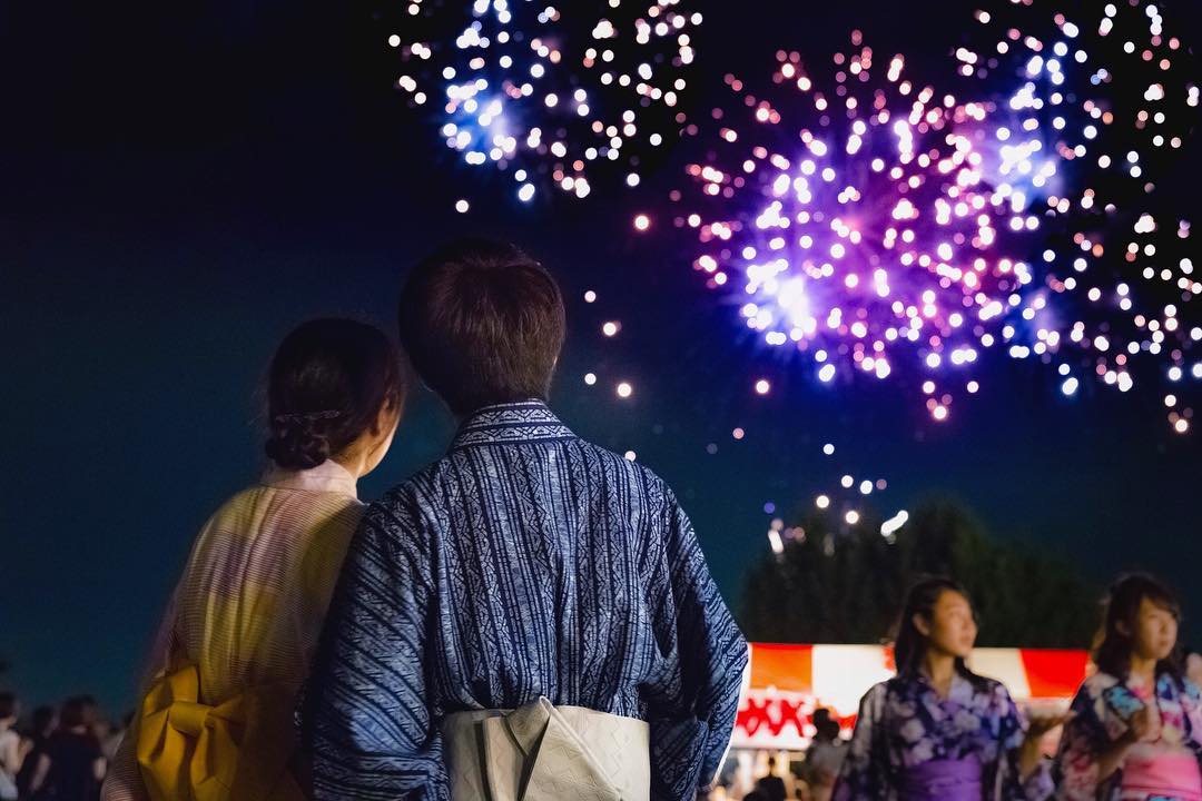 Savvy Tokyo Fireworks Contest 2017: The Winners - Savvy Tokyo