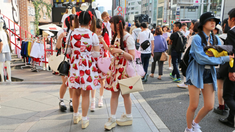 What is kawaii? This is Why Japan is Obsessed with Cuteness