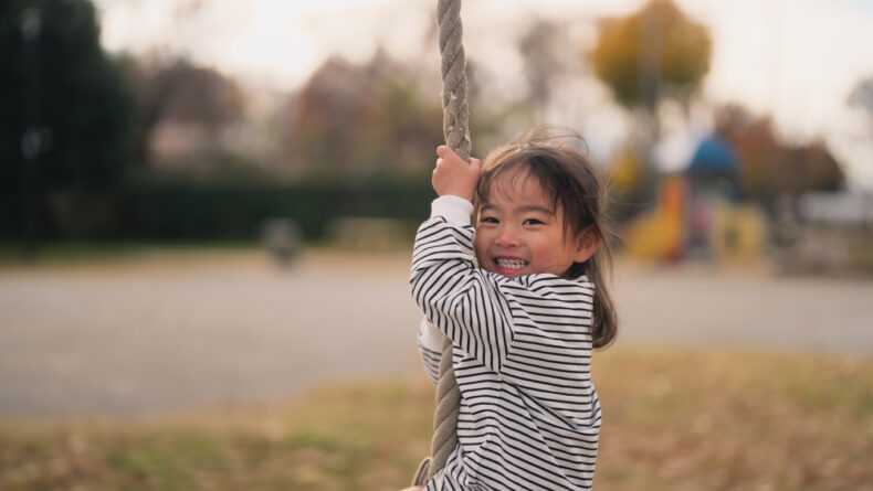 How Japan Raises Resilient Children