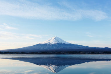 10 Things I Learned From Climbing Mt. Fuji - Savvy Tokyo