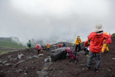 10 Things I Learned From Climbing Mt. Fuji - Savvy Tokyo