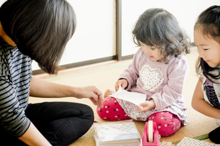 How Japan Raises Resilient Children - Savvy Tokyo