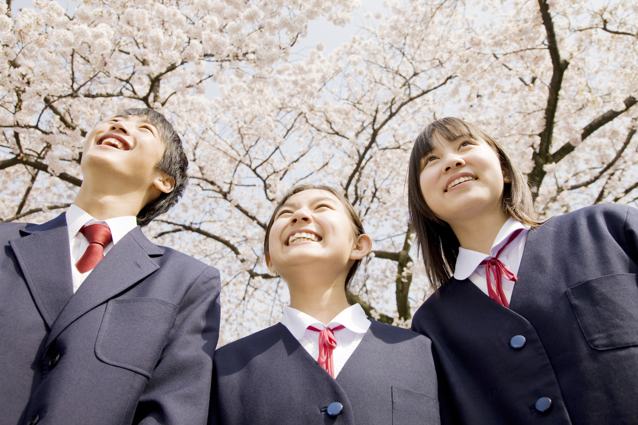 5 High School Organizations Offering To And From Japan Youth Programs 