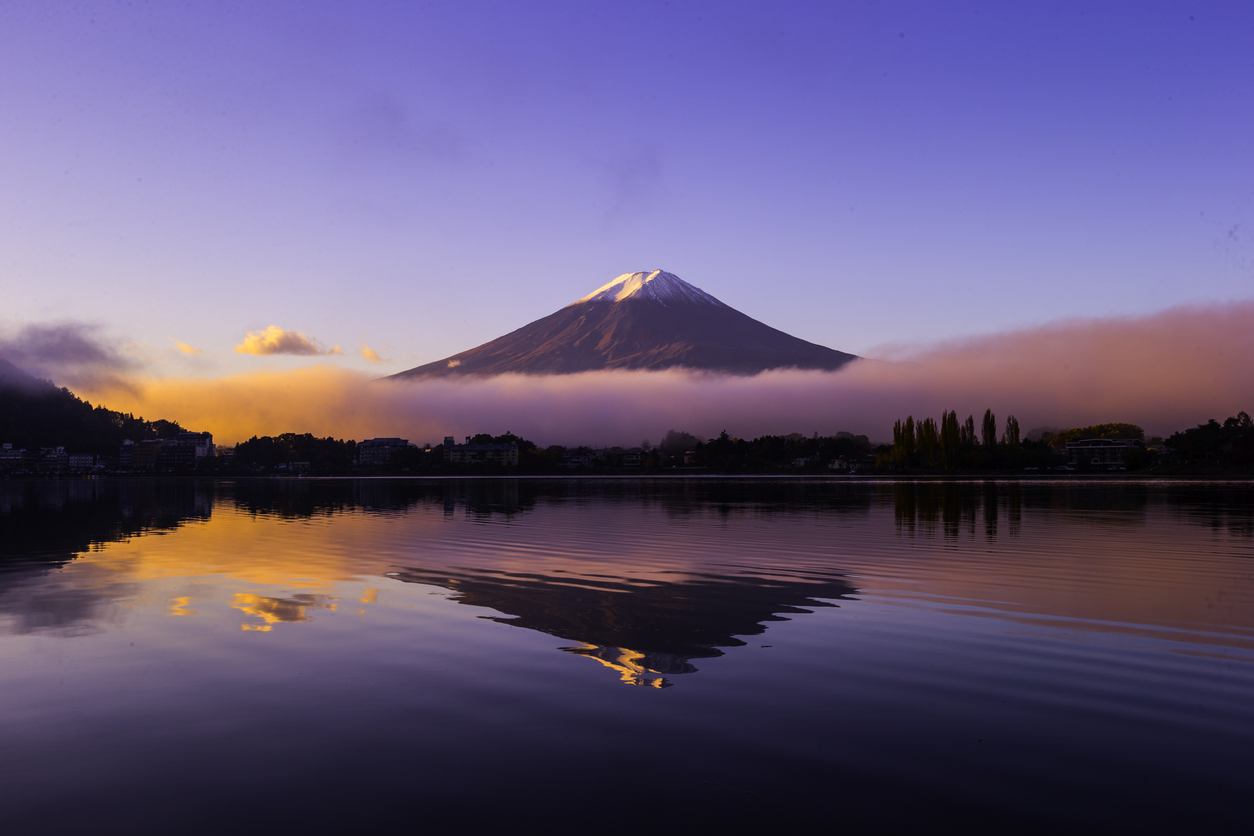 10 Things I Learned From Climbing Mt Fuji Savvy Tokyo
