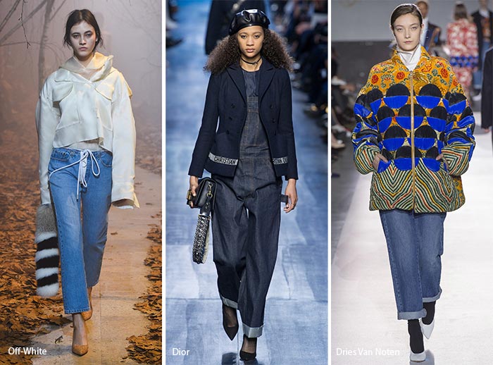 8 Of This Year's Most Stylish Fall-Winter Fashion Trends - Savvy Tokyo