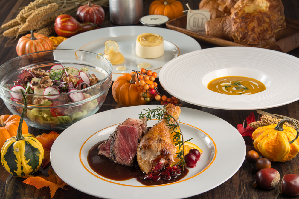 Thanksgiving In Tokyo 8 Spots To Gobble Down The Holiday Savvy Tokyo
