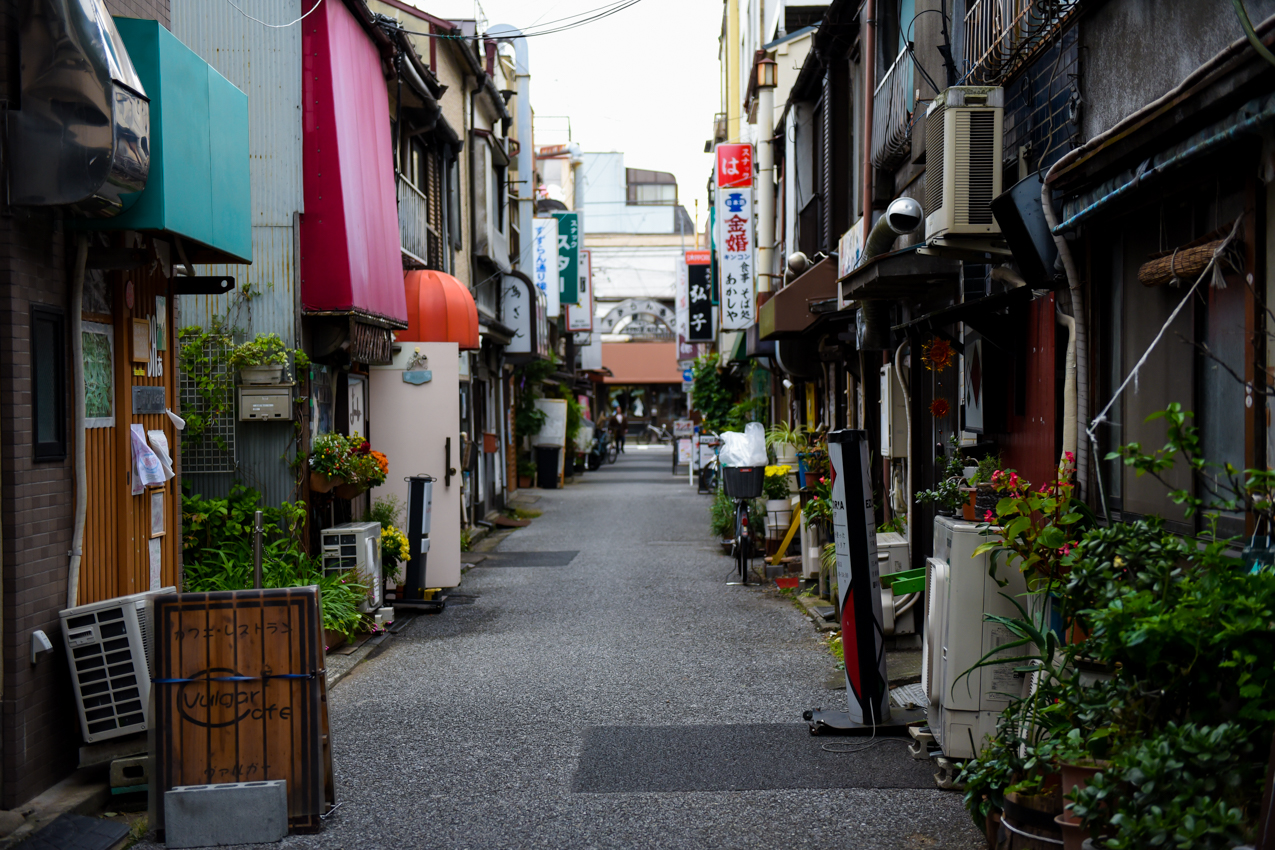 Yanesen: A Guide To Tokyo's Best Off-The-Beaten-Path Neighborhood ...