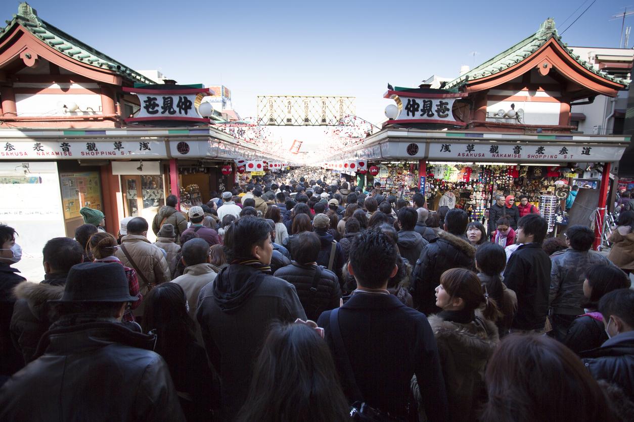 12 Essential Japanese New Year&#039;s Family Traditions - Savvy Tokyo