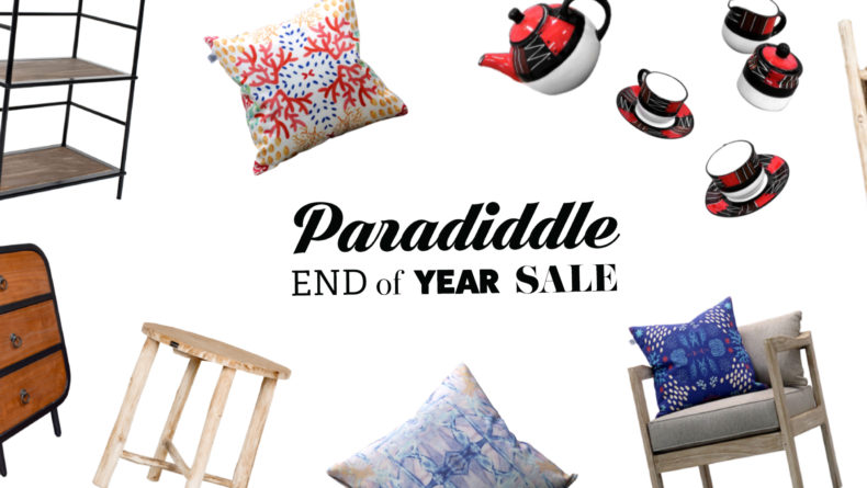 Paradiddle Sale