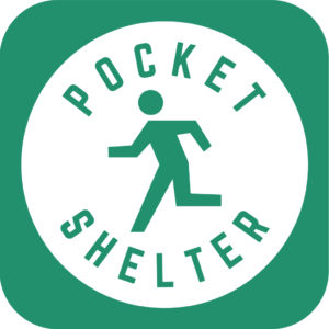 Pocket Shelter logo