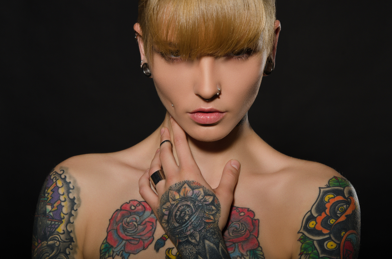 Aussies opting for Japanesestyle tattoos despite their negative stigma   Daily Telegraph