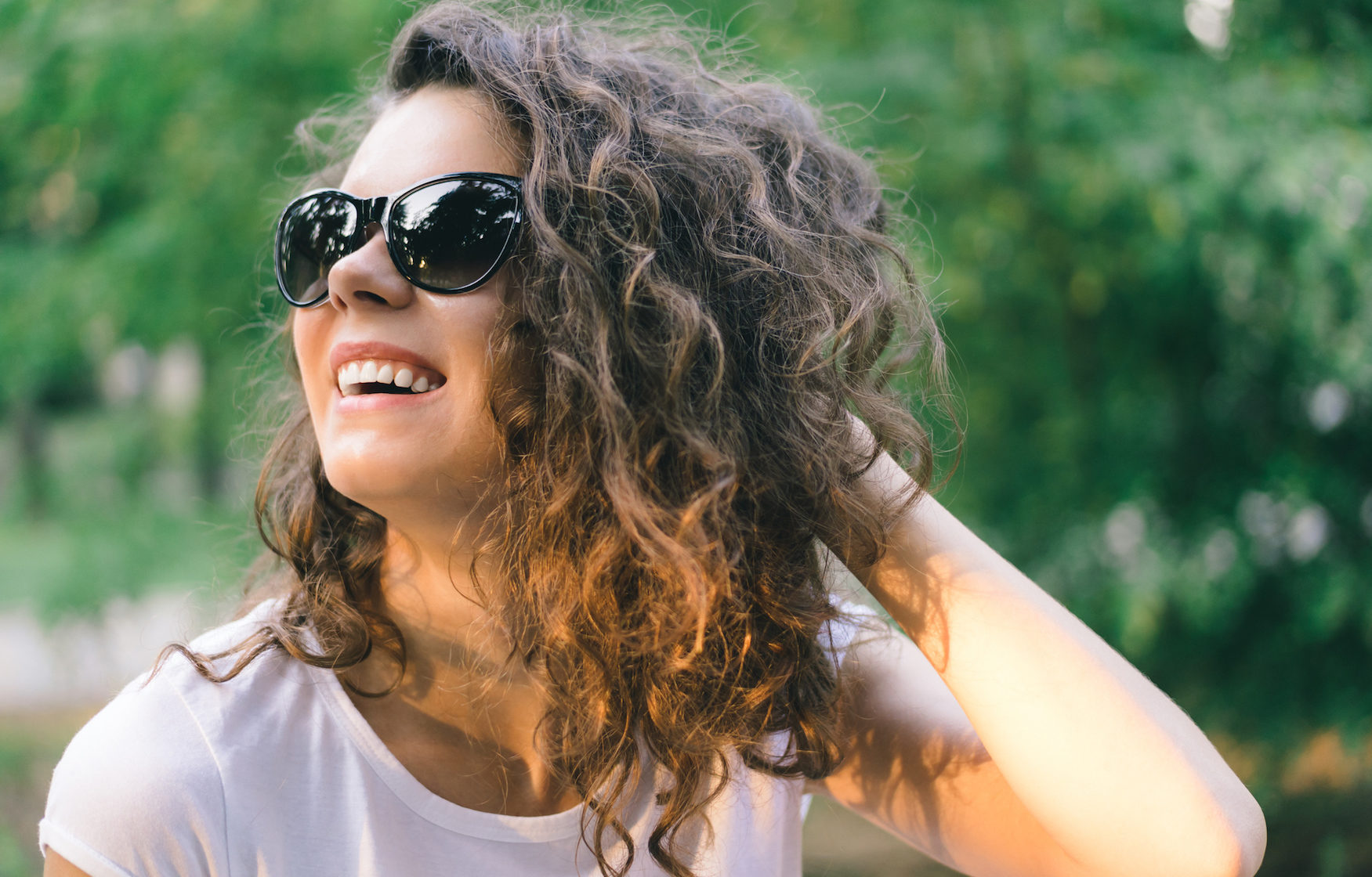 6 Tips For Managing Curly Hair In Japanese Humidity - Savvy Tokyo
