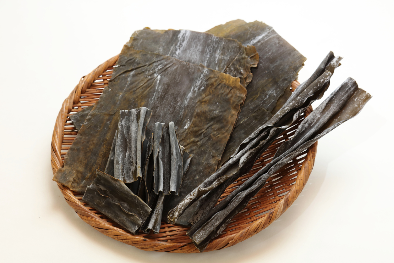 Japanese Seaweed: The Superfood You Can Find Everywhere (And Should Be ...