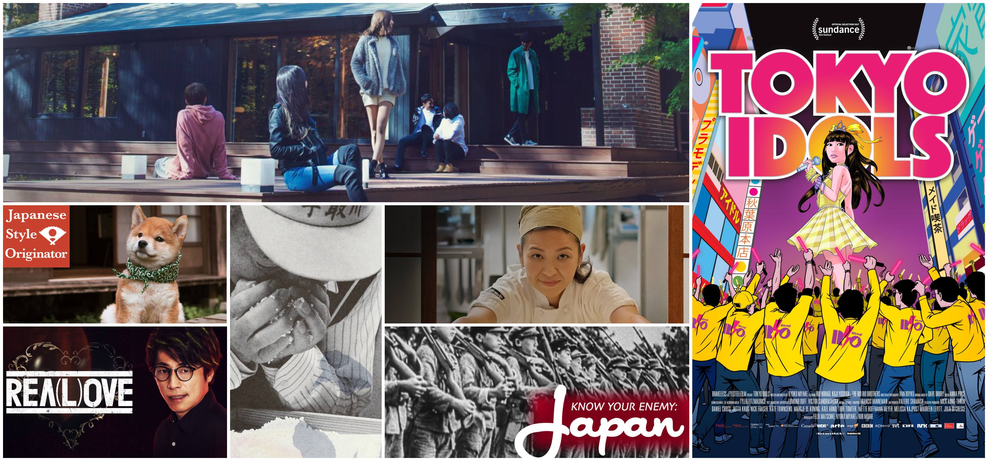 7 Netflix Shows That Will Help You Understand Japan Savvy Tokyo