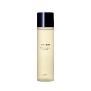 Shiro’s Konome Kombu Lotion 120mL (¥2,347):