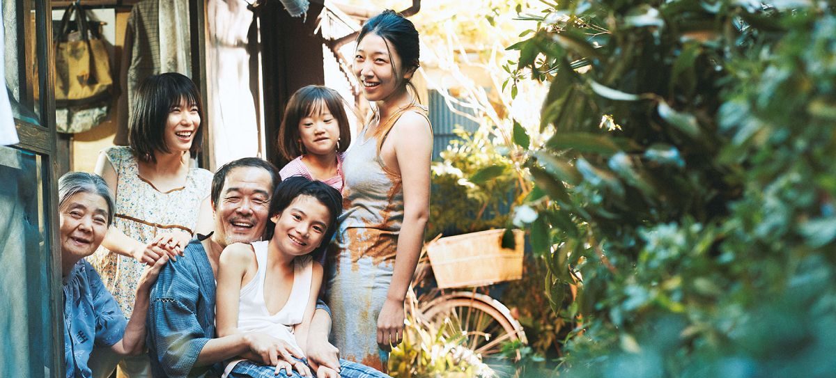 An Adoptive, Foster Parent's Take On Award-Winning Movie 'Shoplifters' -  Savvy Tokyo