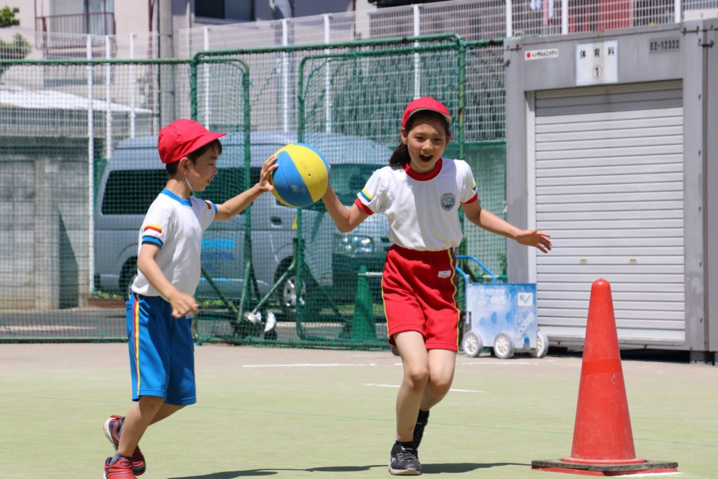 Shinagawa International School - Savvy Tokyo