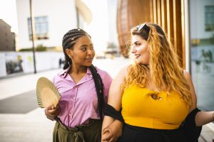 Where To Buy Plus Size Women's Clothes And Shoes In Japan