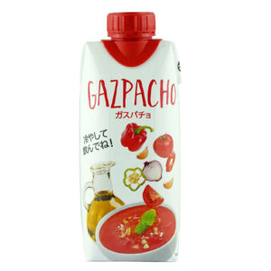 Gazpacho logo