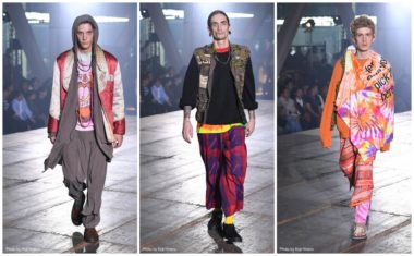 Amazon Fashion Week Tokyo 2019 S/S - Spot-Report Magazine